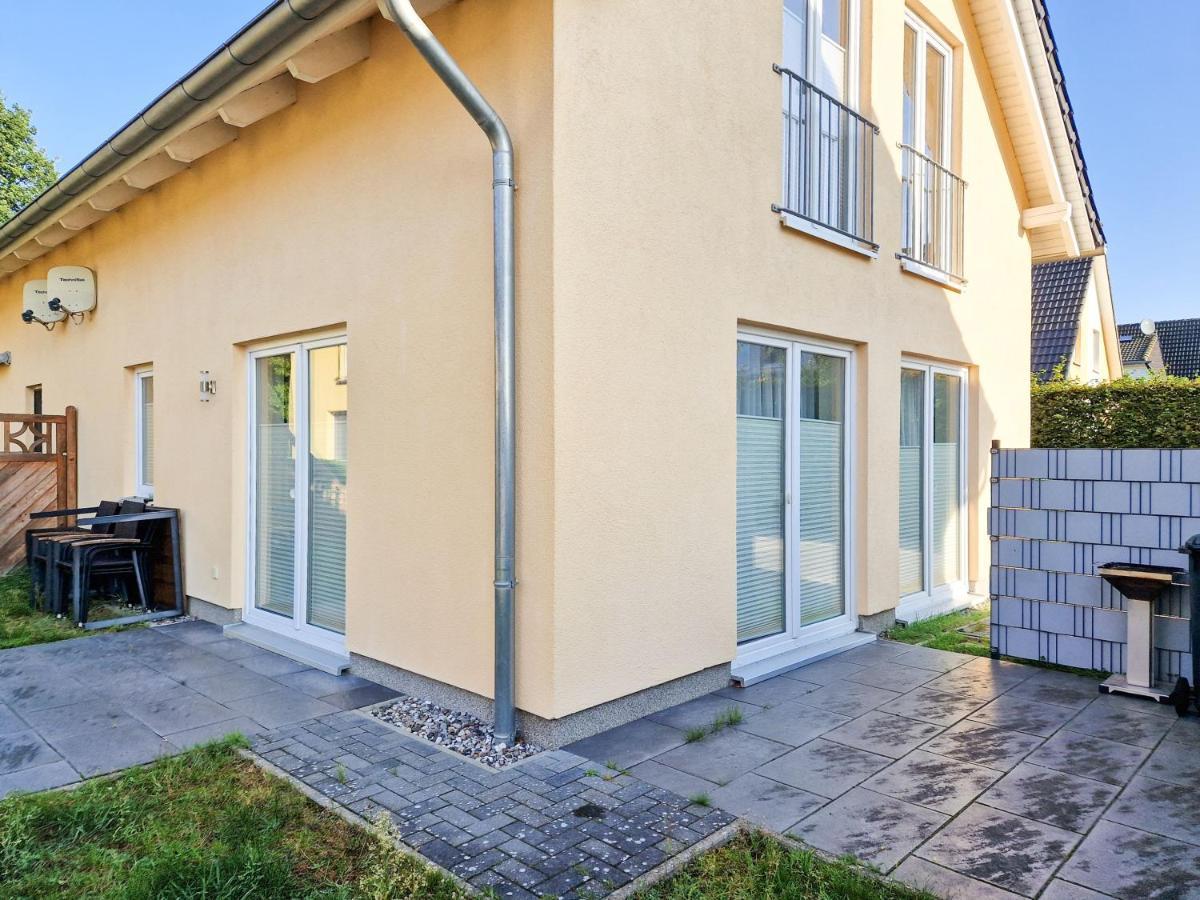 Karlshagen, Zur Reling Villa Exterior photo